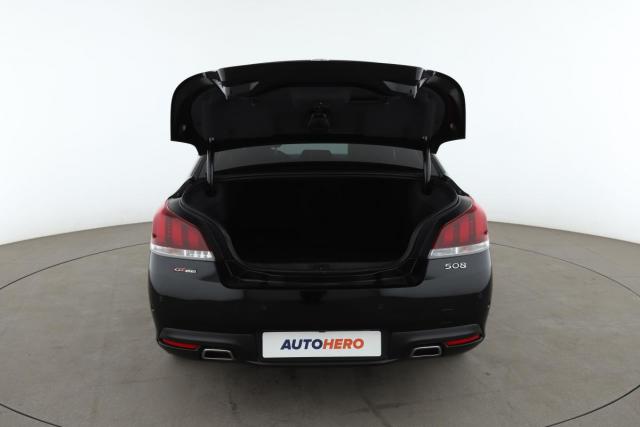 Peugeot 508 image 6
