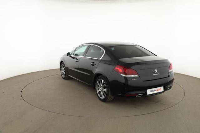 Peugeot 508 image 2