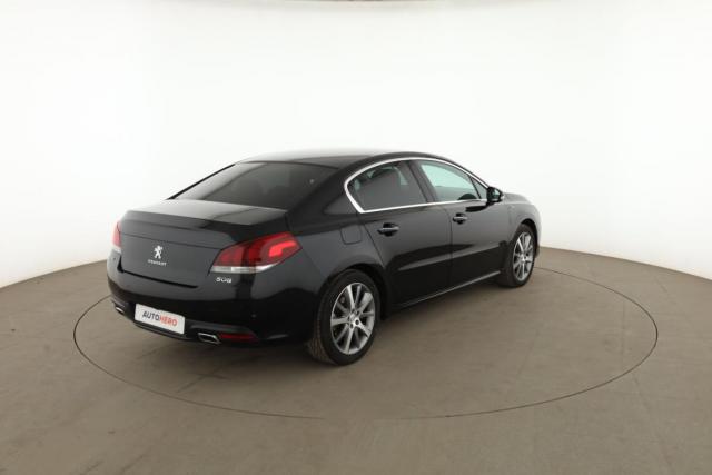 Peugeot 508 image 3