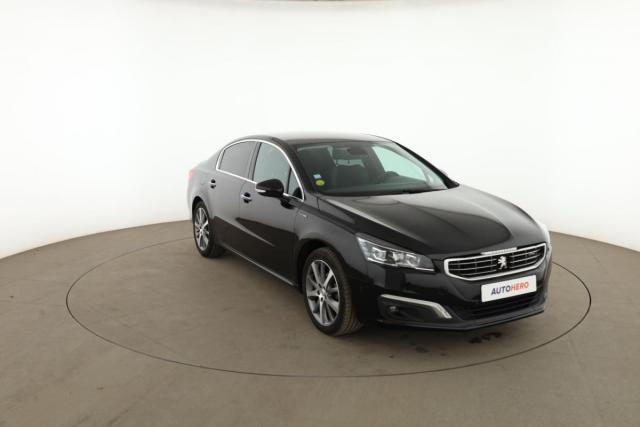 Peugeot 508 image 7