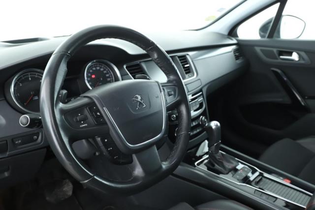 Peugeot 508 image 9