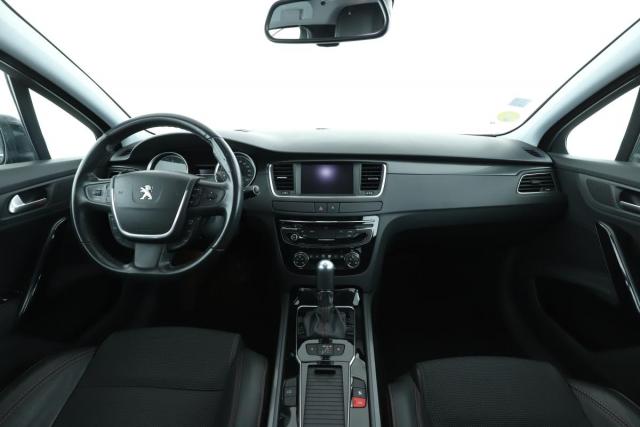 Peugeot 508 image 4