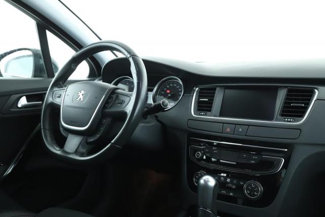 Peugeot 508 image 1