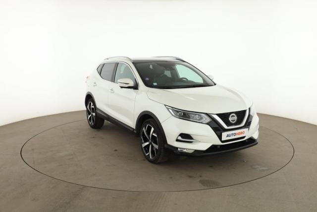 Nissan Qashqai image 9