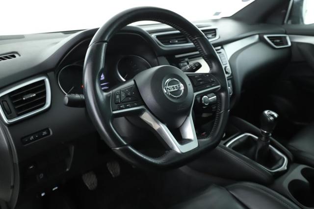 Nissan Qashqai image 1