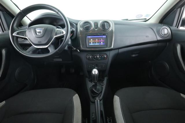 Dacia Logan Mcv image 6