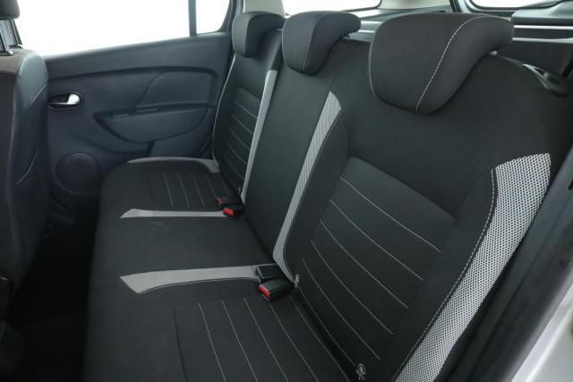 Dacia Logan Mcv image 4