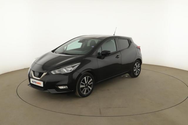 Nissan Micra 0.9 Ig-T N-Connecta 90 Ch