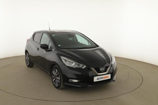 Nissan Micra image 5