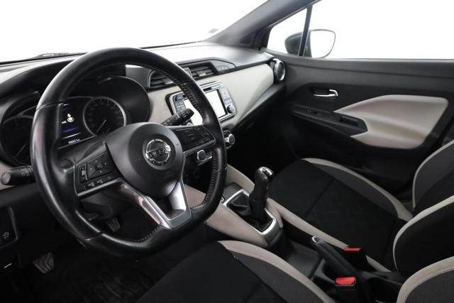 Nissan Micra image 4