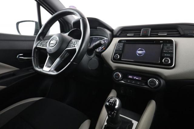 Nissan Micra image 7