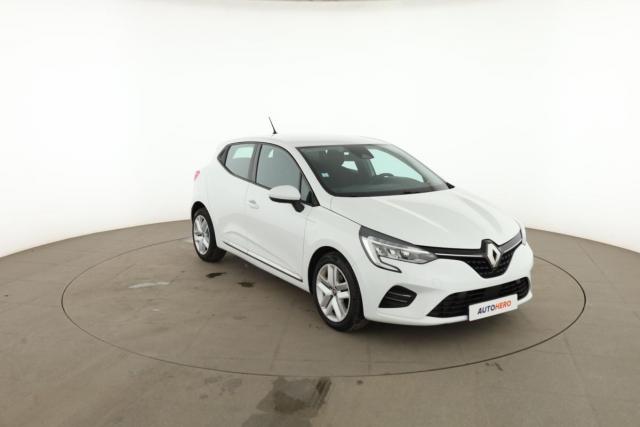 Renault Clio image 3