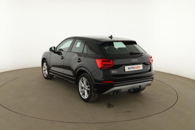 Audi Q2 image 7