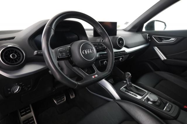Audi Q2 image 4