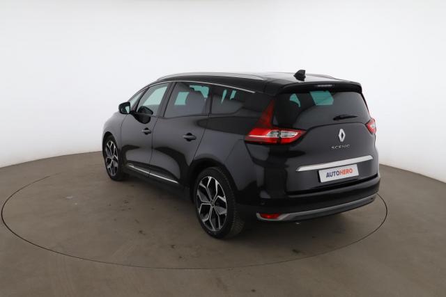 Renault Grand Scénic image 1