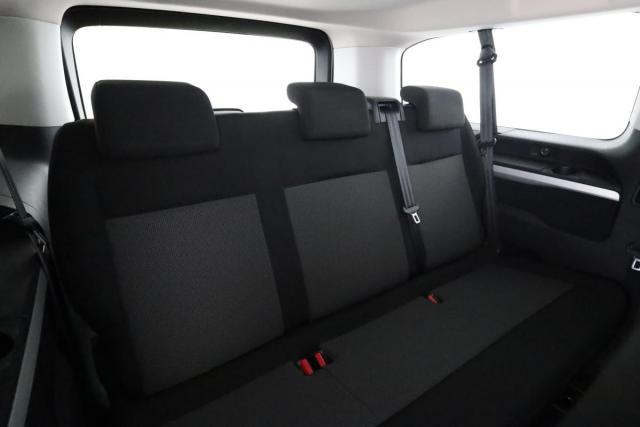 Citroen Spacetourer image 7