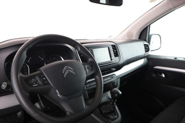 Citroen Spacetourer image 9
