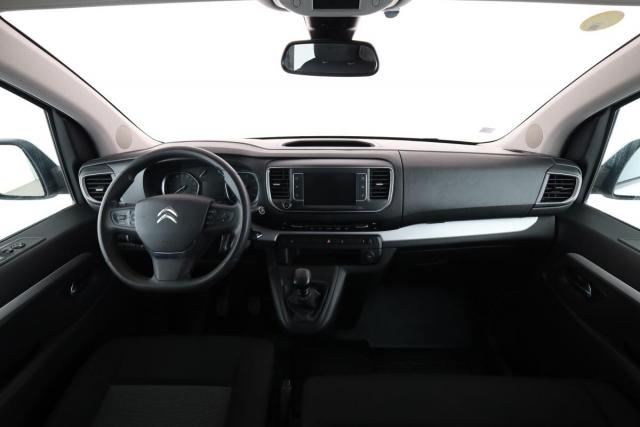 Citroen Spacetourer image 1