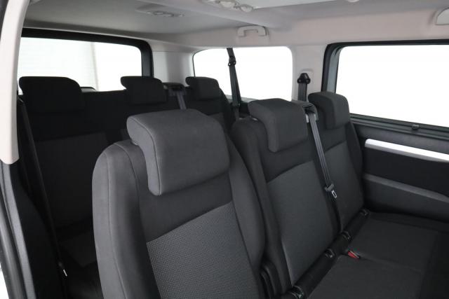 Citroen Spacetourer image 8