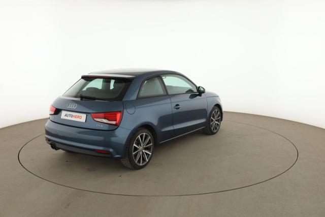 Audi A1 image 1