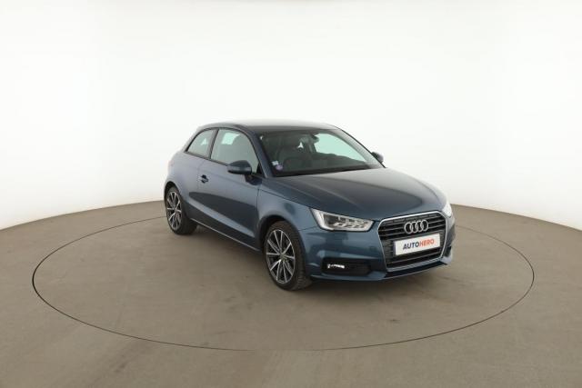 Audi A1 image 5