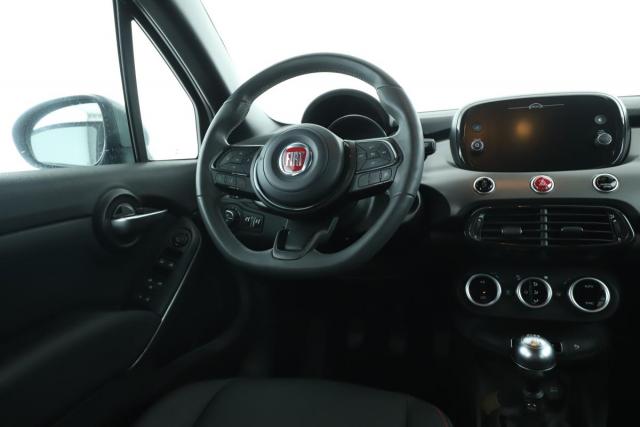 Fiat 500x image 2