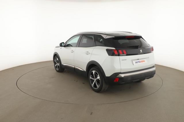 Peugeot 3008 image 8