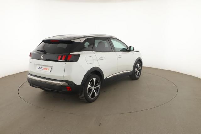Peugeot 3008 image 3