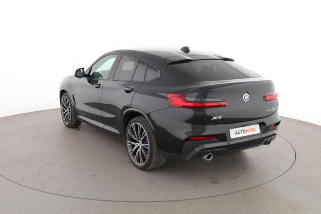 Bmw X4 image 4