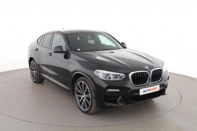 Bmw X4 image 6