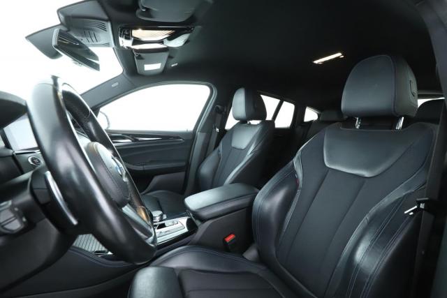 Bmw X4 image 9