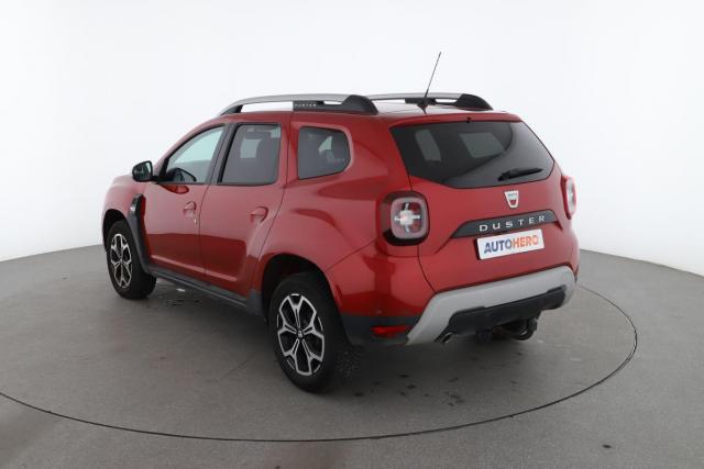 Dacia Duster image 3