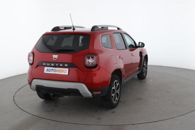 Dacia Duster image 9
