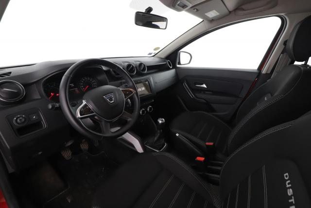 Dacia Duster image 6