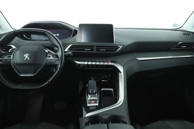 Peugeot 3008 image 4