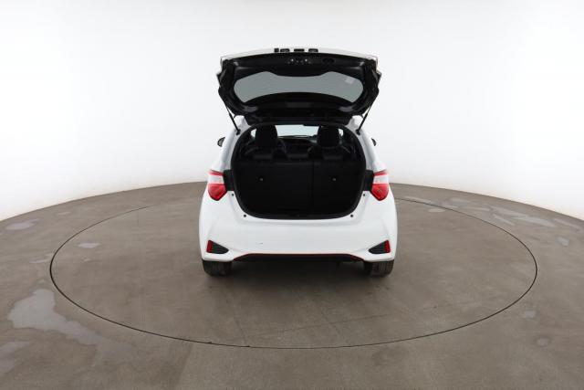 Toyota Yaris image 5