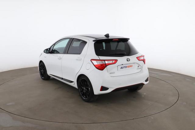 Toyota Yaris image 2