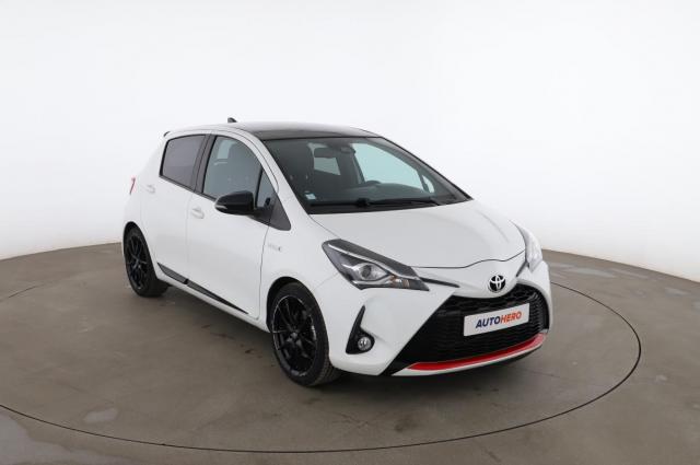 Toyota Yaris image 1