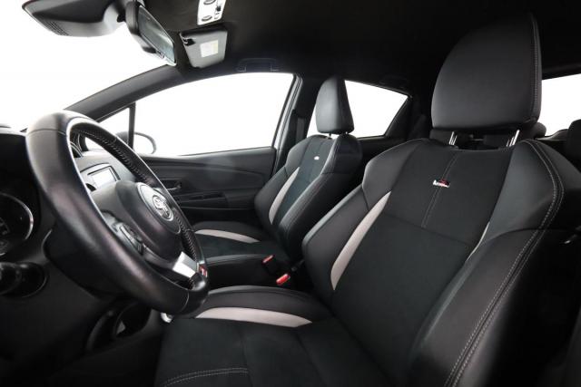 Toyota Yaris image 7