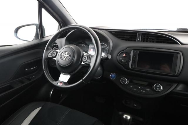 Toyota Yaris image 4