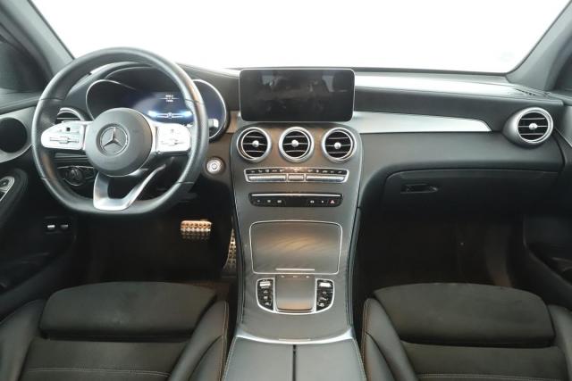 Mercedes Benz Glc image 5