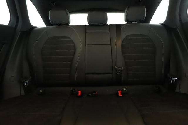 Mercedes Benz Glc image 8