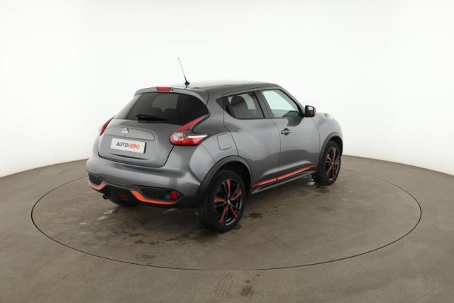 Nissan Juke image 2