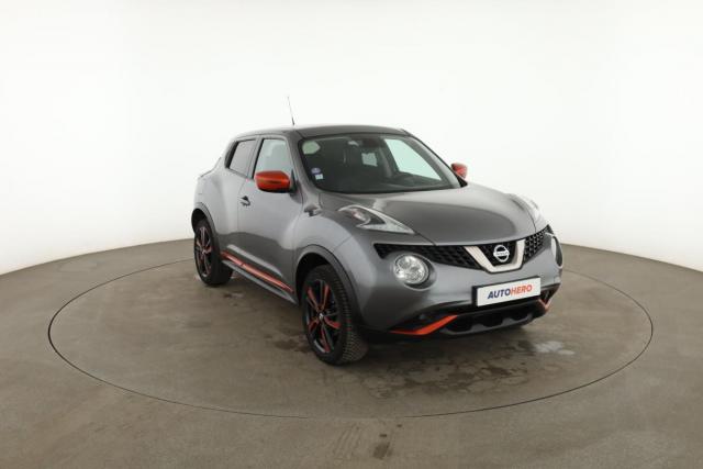 Nissan Juke image 8