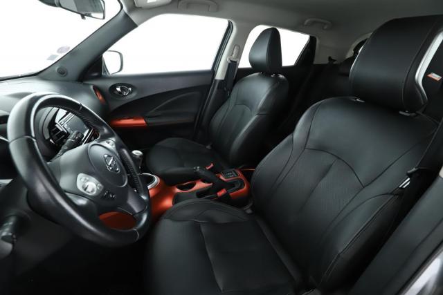 Nissan Juke image 4
