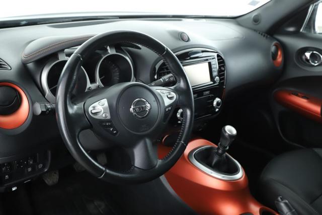 Nissan Juke image 1