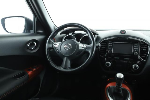 Nissan Juke image 6