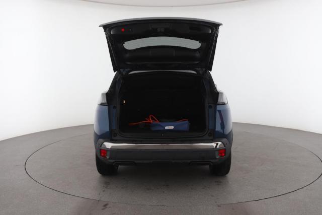 Peugeot 3008 image 9