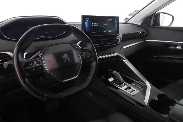 Peugeot 3008 image 4