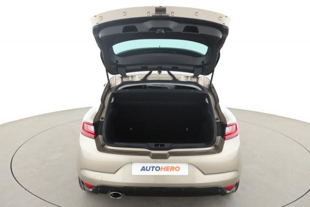 Renault Mégane image 1